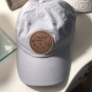 Vineyard Vines hat like new